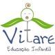 Logo - Vitare Educação Infantil Unidade Ii Logo - Vitare Educação Infantil Unidade Ii