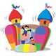 Logo - Infância Nobre - Educação Infantil Logo - Infância Nobre - Educação Infantil