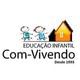 Logo - Escola Infantil Com Vivendo