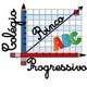 Logo - Colégio Rinco Progressivo Logo - Colégio Rinco Progressivo