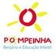 Logo - Escola Infantil Pompeinha