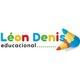 Logo - Léon Denis Educacional