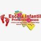 Logo - Escola Infantil Primeiros Passos