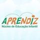 Logo - Núcleo De Educação Infantil Aprendiz