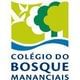 Logo - Colégio Do Bosque Mananciais