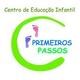 Logo - Centro De Educacão Infantil Primeiros Passos