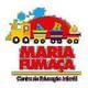 Logo - Escola Maria Fumaça Logo - Escola Maria Fumaça