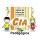 Logo - Cia Pedagógica - Educação Infantil 