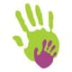 Logo - Escola Picorrucho Logo - Escola Picorrucho