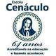 Logo - Escola Cenáculo