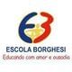 Logo - Escola Borghesi