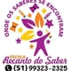Logo - Escola De Educação Infantil Recanto Do Saber