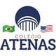 Logo - Colégio Atenas