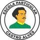 Logo - Escola Particular Castro Alves