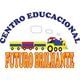 Logo - Centro Educacional Futuro Brilhante