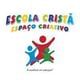 Logo - Escola Cristã Espaço Criativo