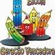 Logo - Escola Geração Vencedora