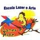 Logo - Escola Lazer E Arte