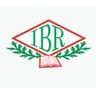 Logo - Instituto Batista De Roraima – Ibr