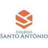 Logo - Colégio Santo Antônio No Iririú | Bolsas De Estudo