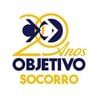 Logo - Colégio Objetivo – Socorro