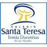 Logo - Colégio Santa Teresa