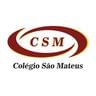 Logo - Colegio São Mateus - Boca Da Mata