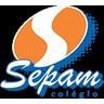 Logo - Colégio Sepam