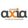 Logo - Colégio Axia