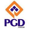 Logo - Colégio PGD