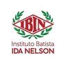 Logo - Instituto Batista Ida Nelson