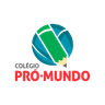 Logo - Colégio Pro Mundo