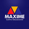 Logo - Maxime Centro Educacional em Muquicaba | Bolsas de Estudo