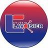 Logo - Colégio Lavoisier