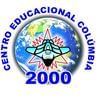 Logo - CEC 2000