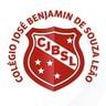 Logo - Colégio José Benjamin De Souza Leão