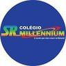 Logo - Colégio Sr Millennium