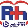 Logo - Colégio Rh Postivo