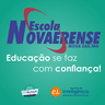 Logo - Escola Novaerense