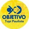 Logo - Colégio Objetivo De Tupi Paulista