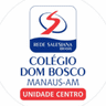 Logo - Colégio Dom Bosco - Centro