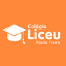 Logo - Liceu Paulo Freire