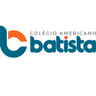 Logo - Colégio Americano Batista