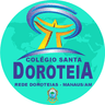 Logo - Colégio Santa Doroteia Manaus