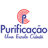 Logo - Colégio Purificação