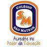 Logo - Colégio São Mateus