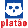 Logo - Colegio Platao Educ Inf Ens Fund E Medio