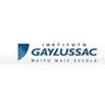 Logo - instituto gaylussac - ens fundamental e medio