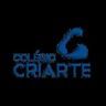 Logo - colégio criarte