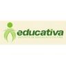 Logo - educativa instituto de educacao e cultura